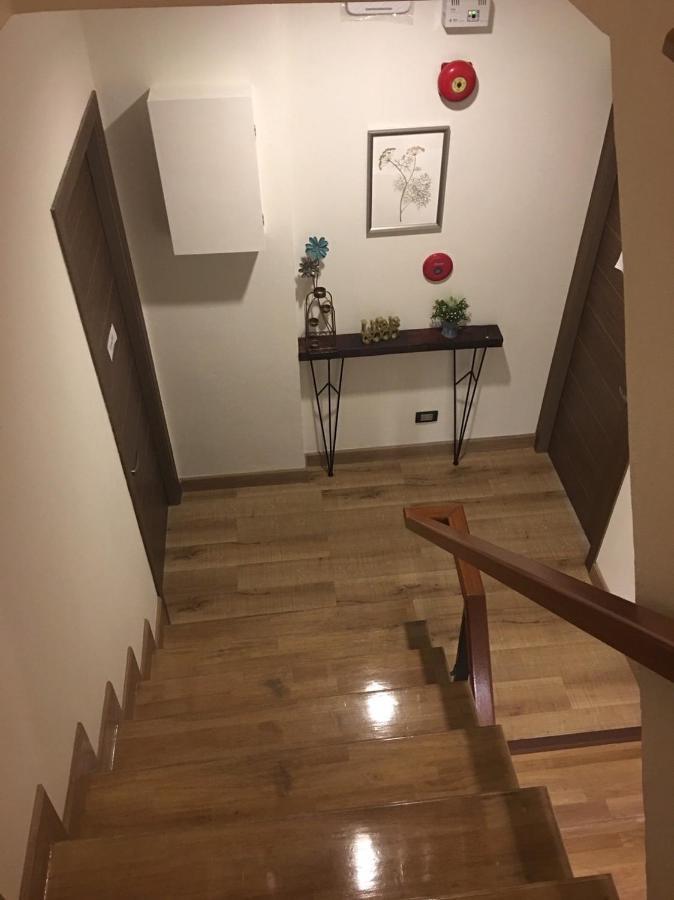Tree​ For​ Rest​ Poshtel Vandrarhem Bangkok Exteriör bild