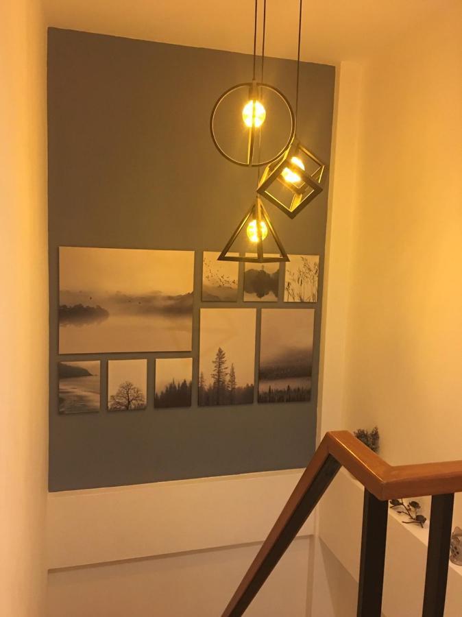 Tree​ For​ Rest​ Poshtel Vandrarhem Bangkok Exteriör bild