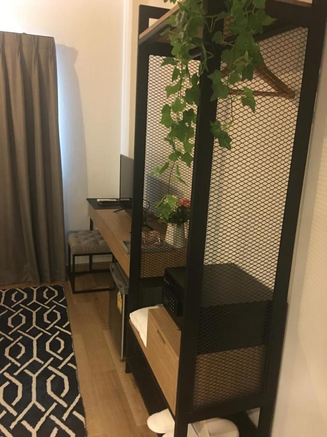Tree​ For​ Rest​ Poshtel Vandrarhem Bangkok Exteriör bild